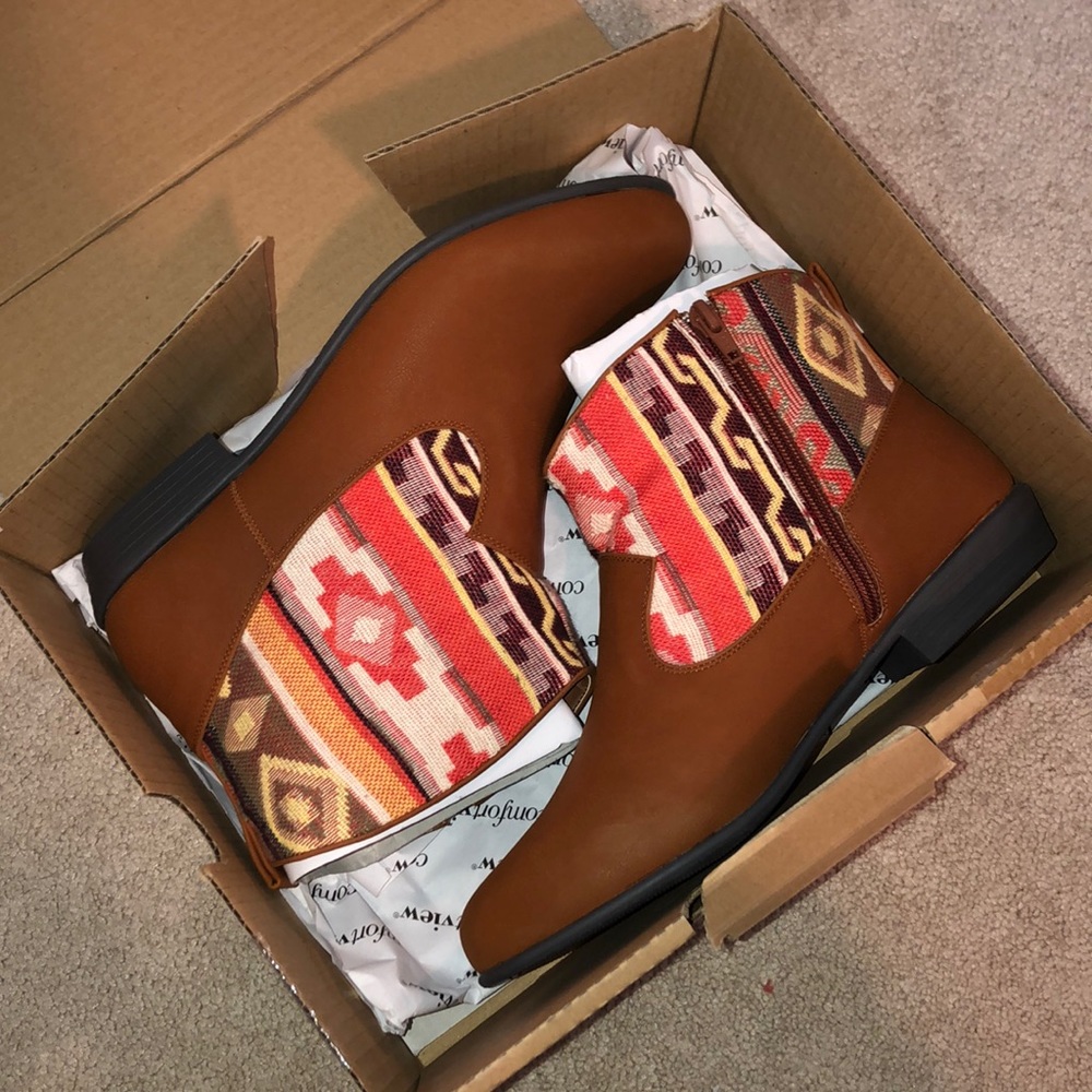boots